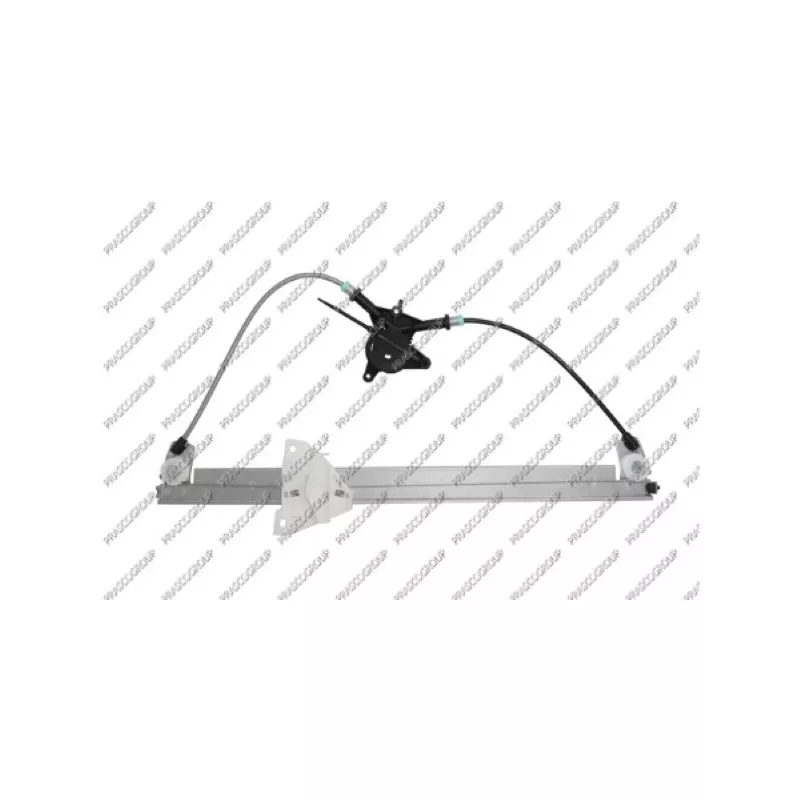 Lève-vitre avant droit PRASCO MZ426W023
