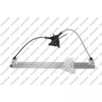 Lève-vitre avant gauche PRASCO MZ426W024
