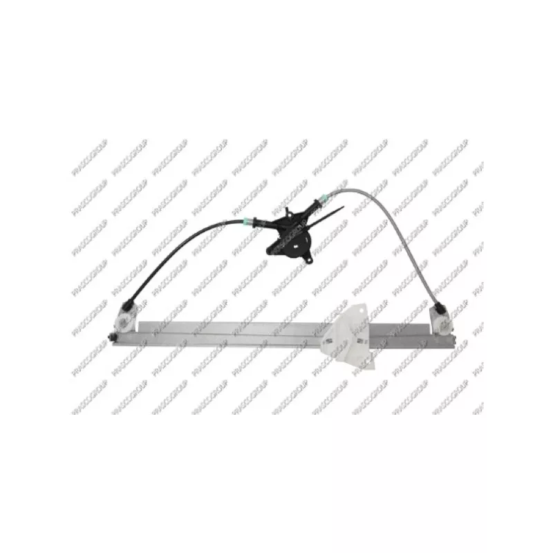 Lève-vitre avant gauche PRASCO MZ426W024