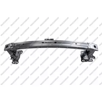 Support, pare-chocs PRASCO MZ4281622