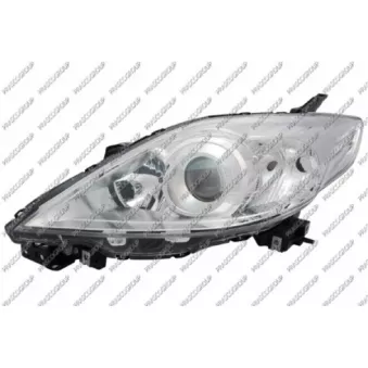 Projecteur principal PRASCO MZ4284903
