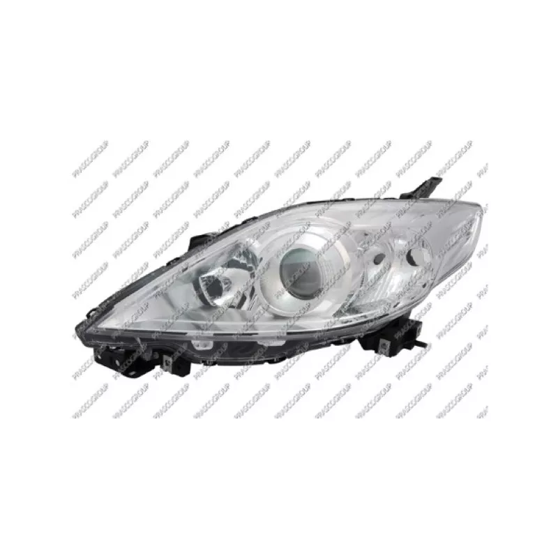 Projecteur principal PRASCO MZ4284903