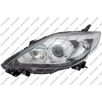 Projecteur principal PRASCO MZ4284913
