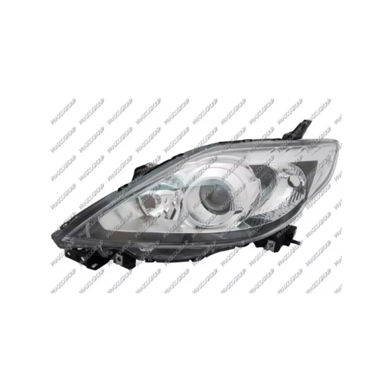 Projecteur principal PRASCO MZ4284913