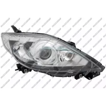 Projecteur principal PRASCO MZ4284914