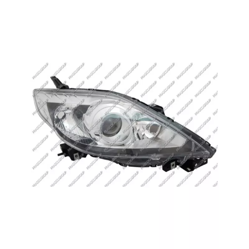 Projecteur principal PRASCO MZ4284914