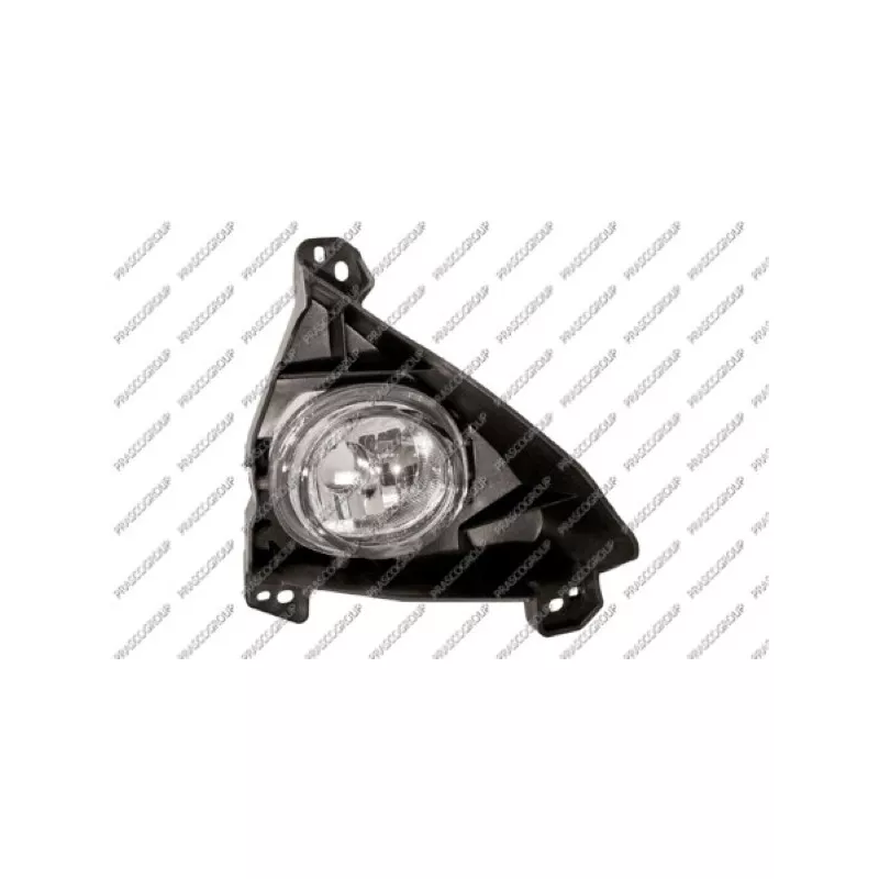 Projecteur antibrouillard PRASCO MZ4294413