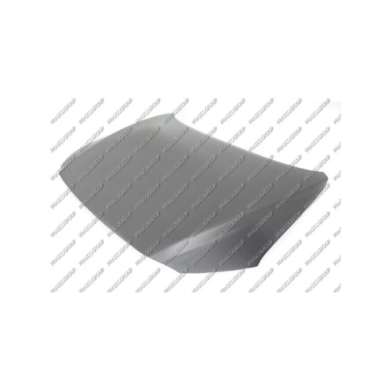 Capot-moteur PRASCO MZ6023100