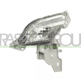 Feu clignotant avant droit PRASCO MZ6024313