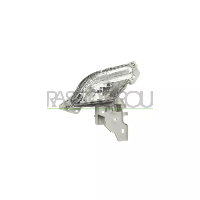 Feu clignotant avant droit PRASCO MZ6024313