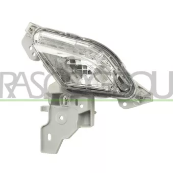 Feu clignotant avant gauche PRASCO MZ6024314
