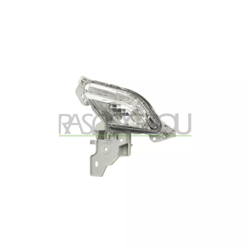 Feu clignotant avant gauche PRASCO MZ6024314
