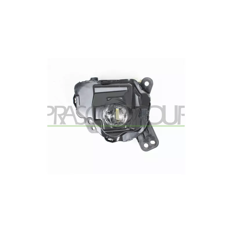Projecteur antibrouillard PRASCO MZ6024413
