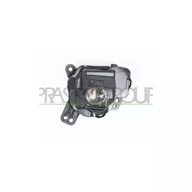 Projecteur antibrouillard PRASCO MZ6024414