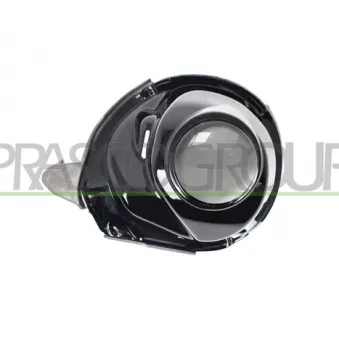 Projecteur antibrouillard PRASCO MZ6024423