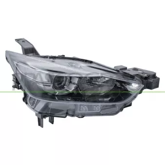 Projecteur principal PRASCO MZ6024913