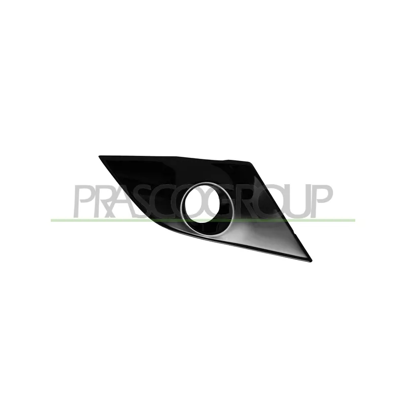 Grille de ventilation, pare-chocs avant droit PRASCO MZ6042113