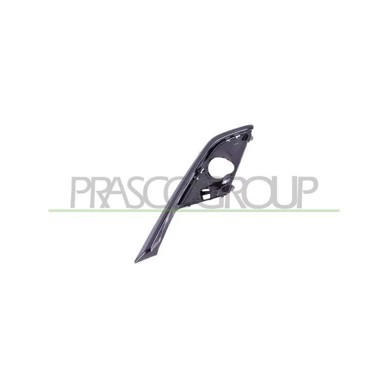 Grille de ventilation, pare-chocs avant droit PRASCO MZ6042123