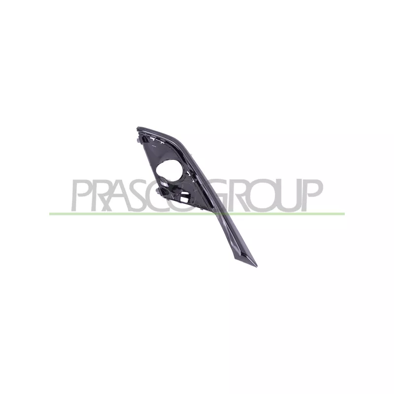 Grille de ventilation, pare-chocs avant gauche PRASCO MZ6042124