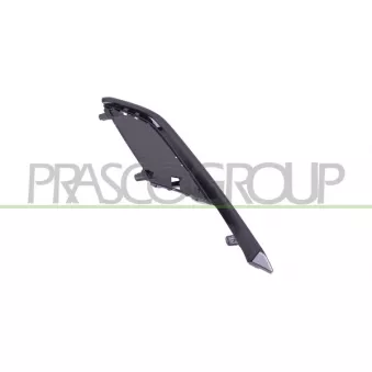 Grille de ventilation, pare-chocs avant gauche PRASCO MZ6042134