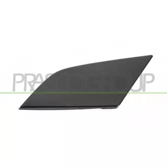 Grille de ventilation, pare-chocs avant gauche PRASCO MZ6042144