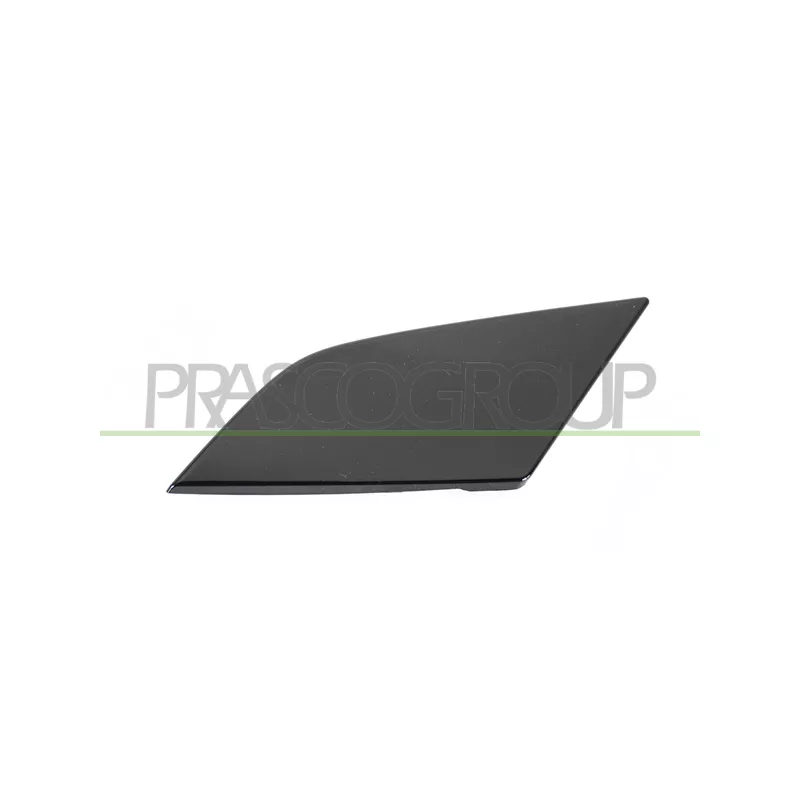 Grille de ventilation, pare-chocs avant gauche PRASCO MZ6042144
