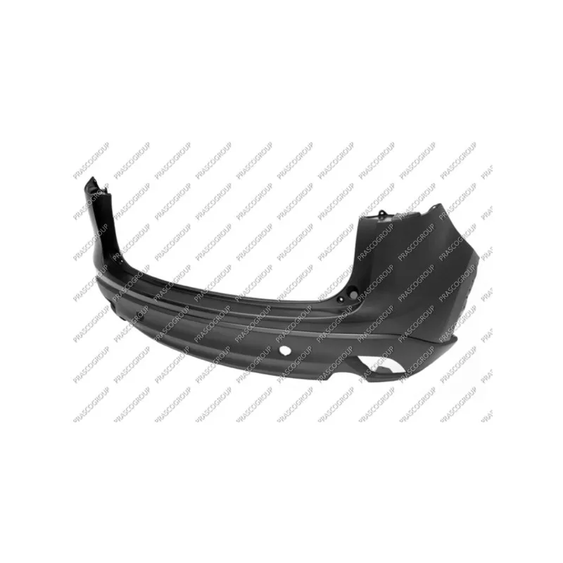 Pare-chocs PRASCO MZ7021051