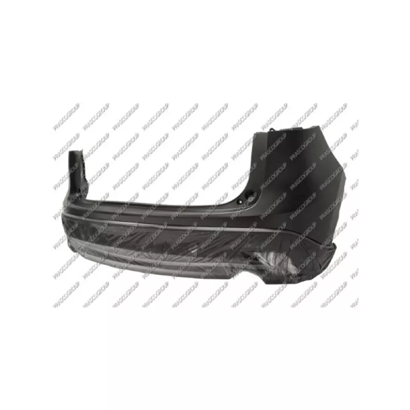 Pare-chocs PRASCO MZ7021061
