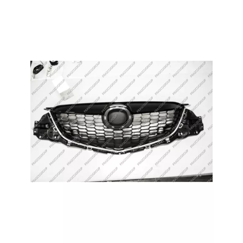 Grille de radiateur PRASCO MZ7022001