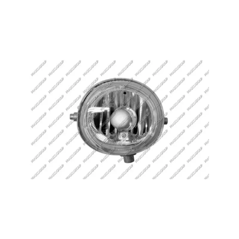 Projecteur antibrouillard PRASCO MZ7024414