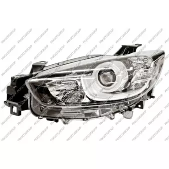 Projecteur principal PRASCO MZ7024904