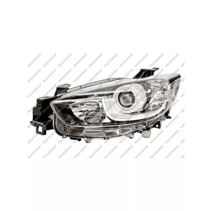 Projecteur principal PRASCO MZ7024904
