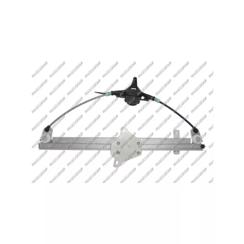 Lève-vitre avant droit PRASCO MZ702W023