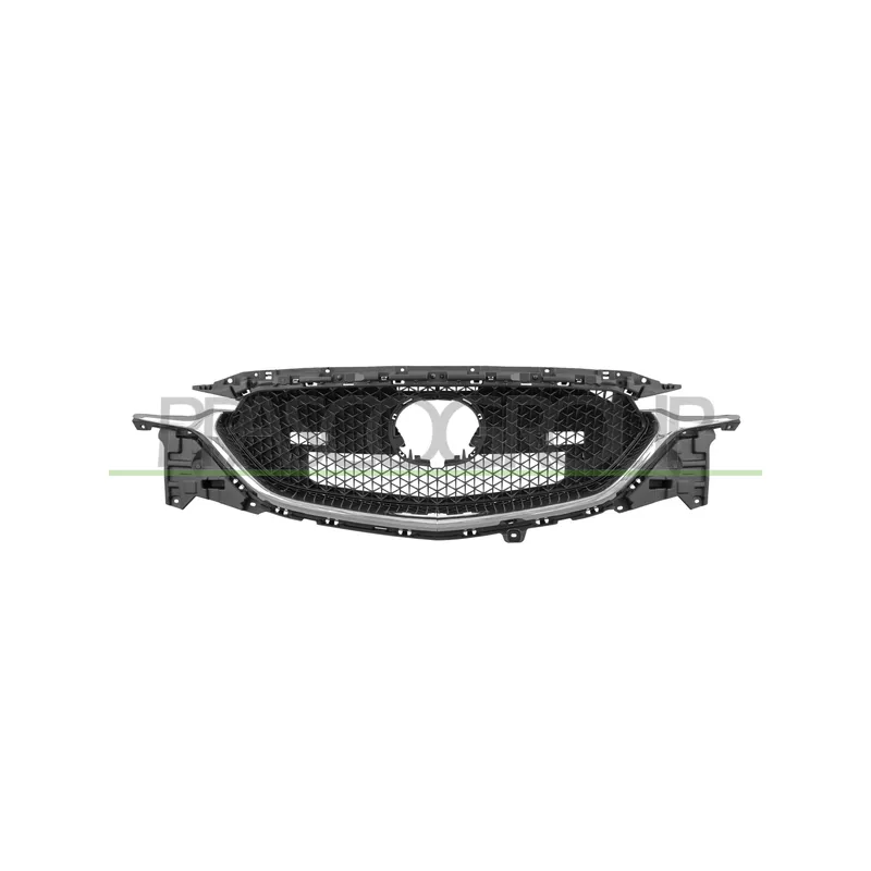 Grille de radiateur PRASCO MZ7062031