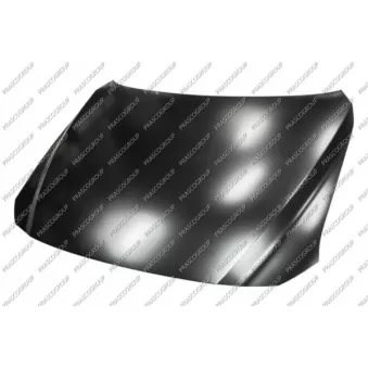 Capot-moteur PRASCO MZ7063100