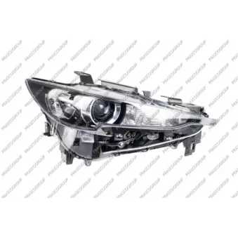 Projecteur principal PRASCO MZ7064903