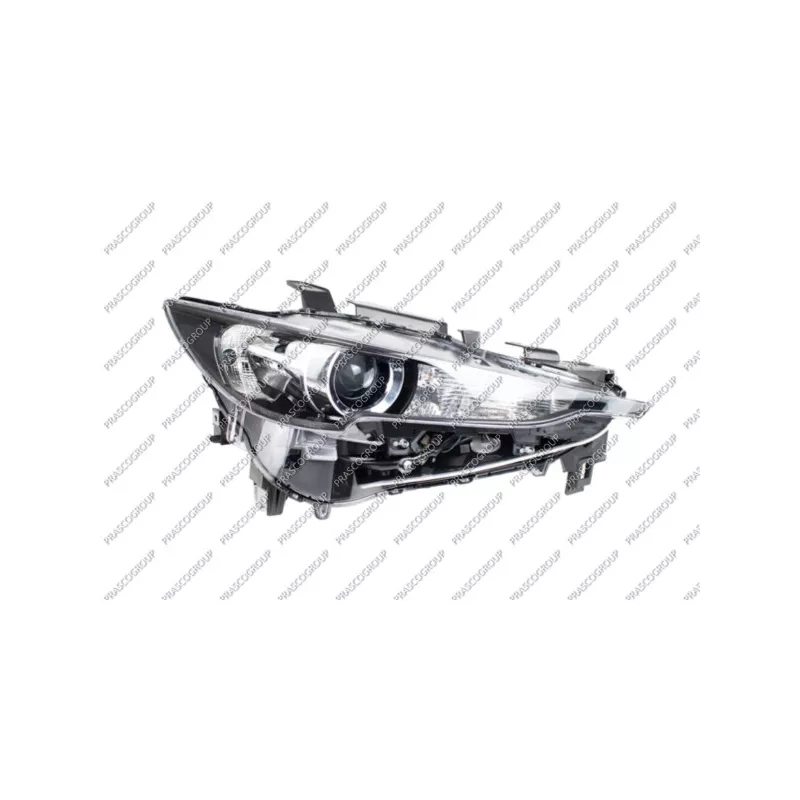 Projecteur principal PRASCO MZ7064903