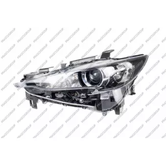 Projecteur principal PRASCO MZ7064904