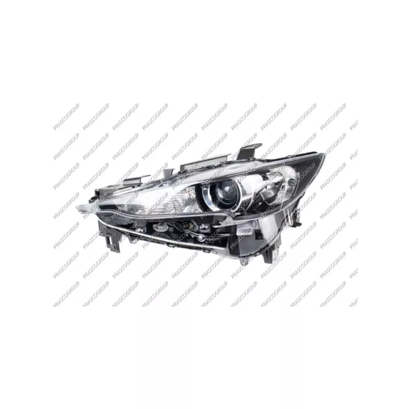 Projecteur principal PRASCO MZ7064904