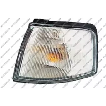 Feu clignotant avant droit PRASCO MZ7154013