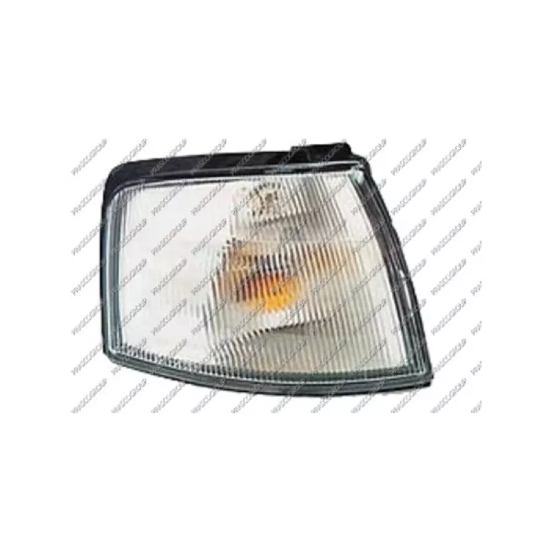 Feu clignotant avant gauche PRASCO MZ7154014