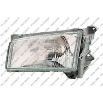 Projecteur principal PRASCO