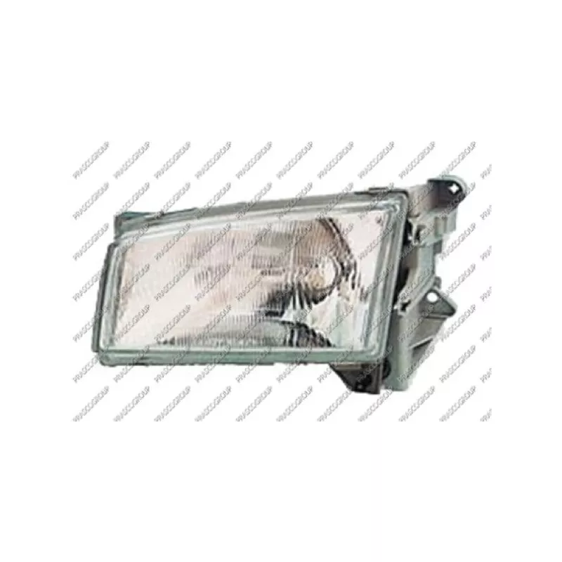 Projecteur principal PRASCO MZ7154803