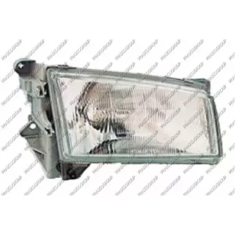 Projecteur principal PRASCO