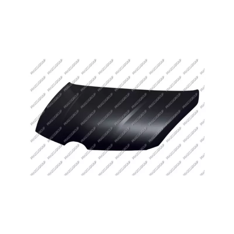 Capot-moteur PRASCO MZ8023100