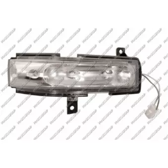 Feu clignotant PRASCO MZ8027415