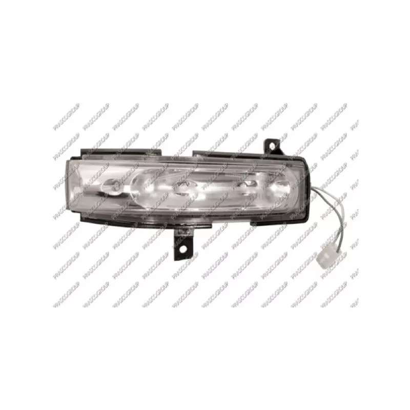 Feu clignotant PRASCO MZ8027415