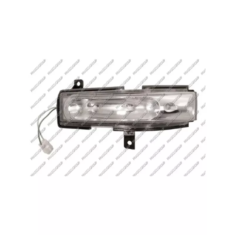 Feu clignotant PRASCO MZ8027416