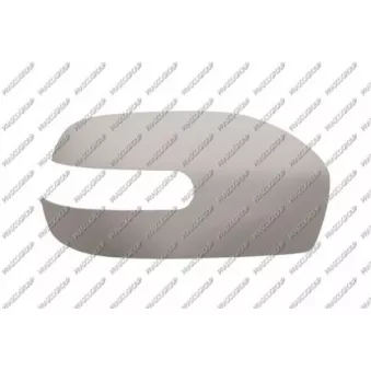 Feu clignotant PRASCO MZ8027425