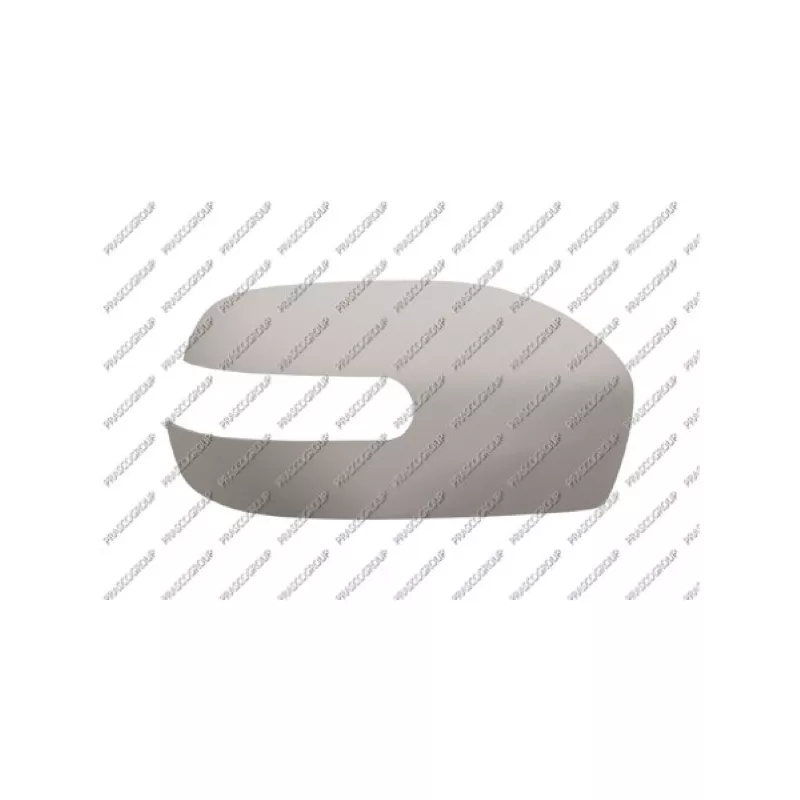Feu clignotant PRASCO MZ8027425